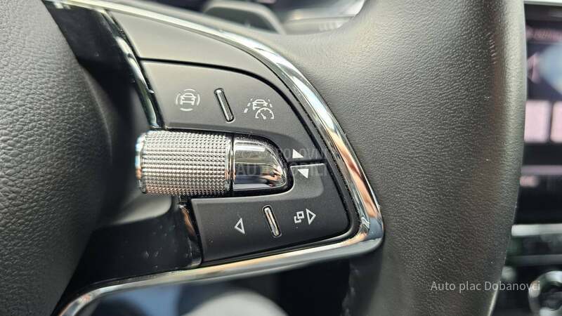 Škoda Superb 2.0TDI virt/mat/alka