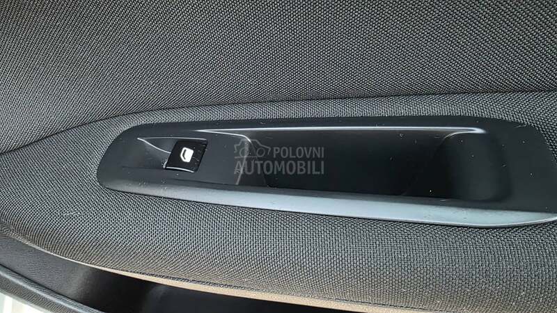 Peugeot 308 1.6 HDI Allure