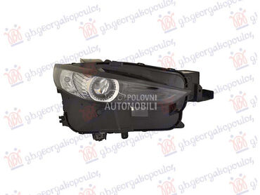 FAR LED (DEPO)  CX30 19- za Mazda 3 od 2019. do 2025. god.
