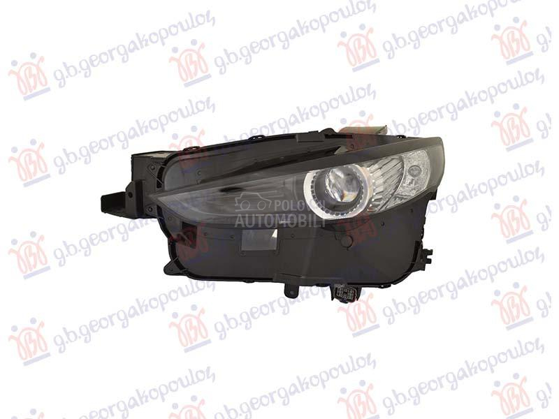 FAR LED (DEPO)  CX30 19-