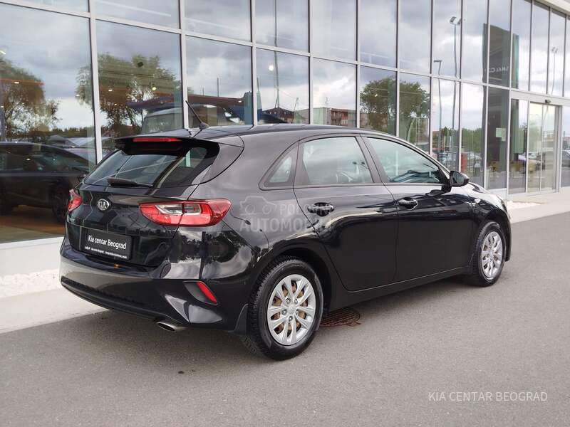 Kia cee`d 1.4 ACTIVE M/T