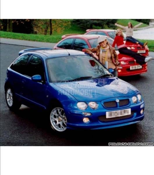 Delovi za Rover 25 Rover