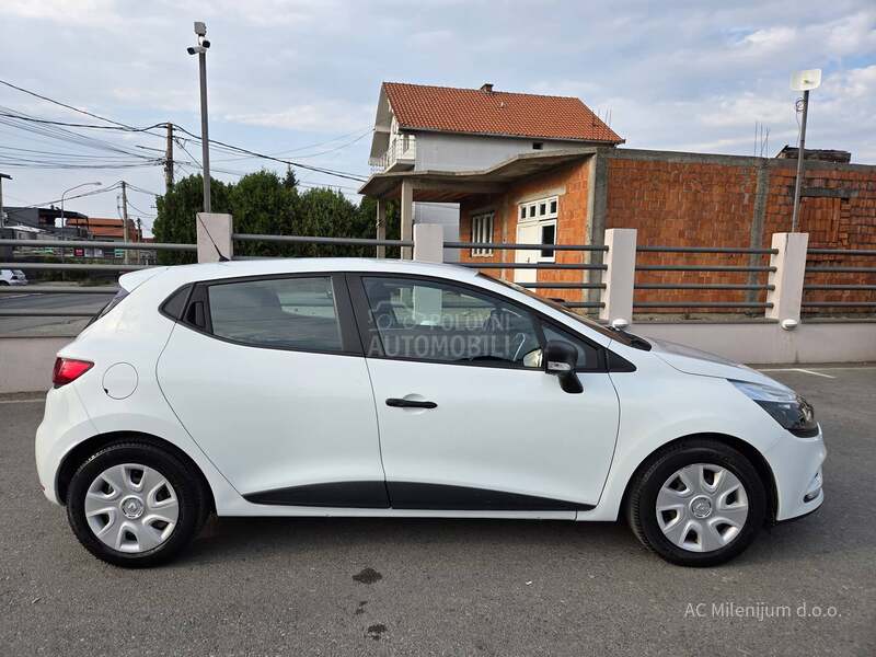 Renault Clio 1.5 Dcii