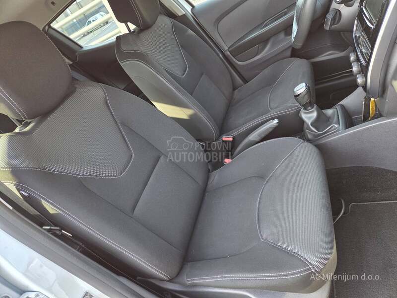 Renault Clio 1.5 Dcii