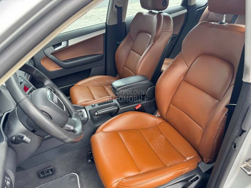 Audi A3 2.0 TDI