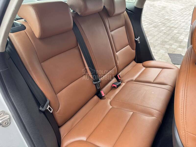 Audi A3 2.0 TDI