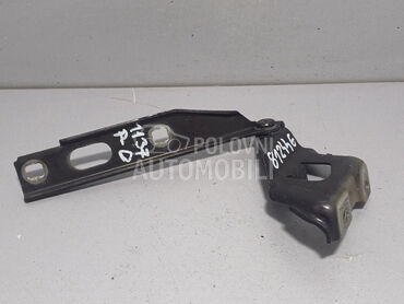 SKARE OD HAUBE za Audi A4