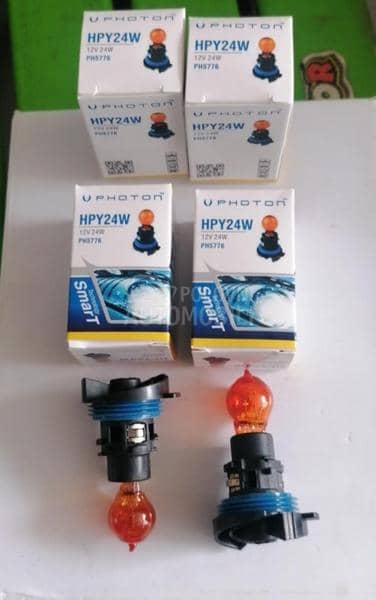 Photon HPY24W sijalica migavca