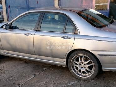 Delovi za Rover 75 Rover