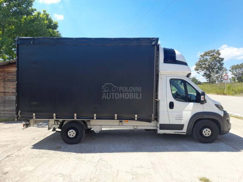 Peugeot Boxer 2.2hdi