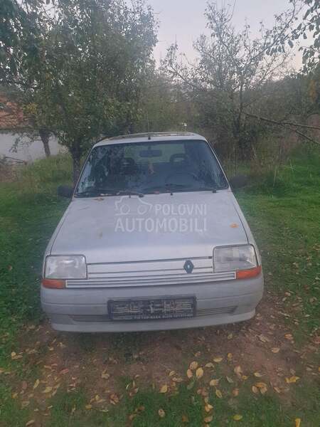 Renault R 5 