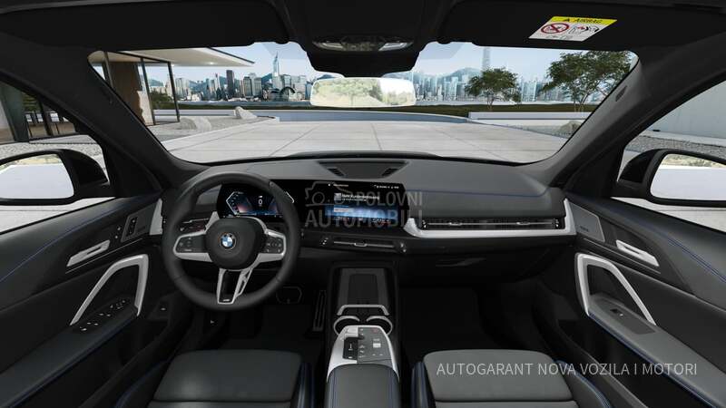 BMW X1 sDrive 18d