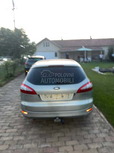 polovni delovi mk4 2.0 tdci
