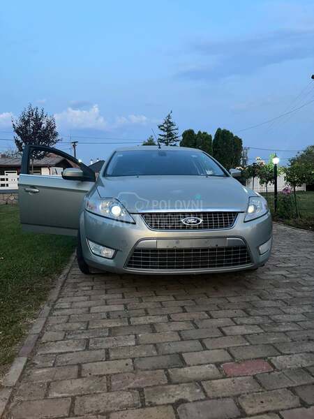 polovni delovi mk4 2.0 tdci