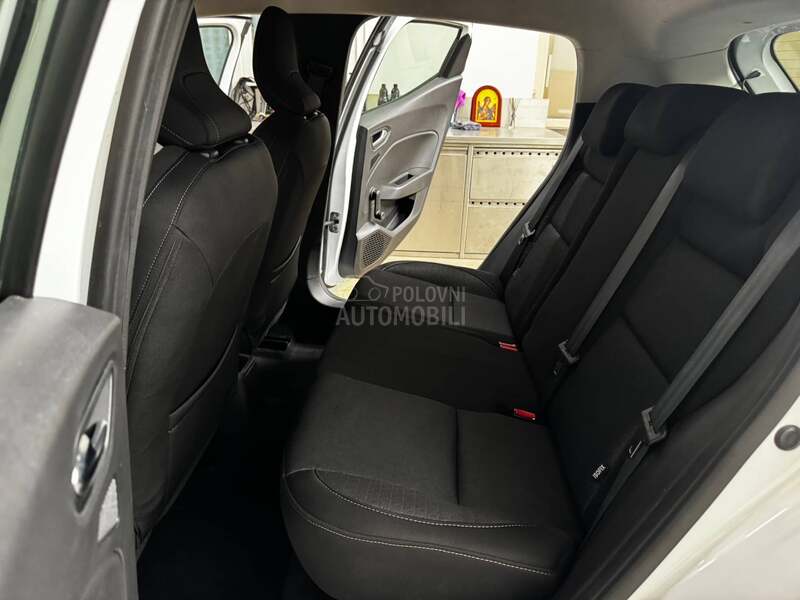 Renault Clio 1.5 Dci P R E L E P