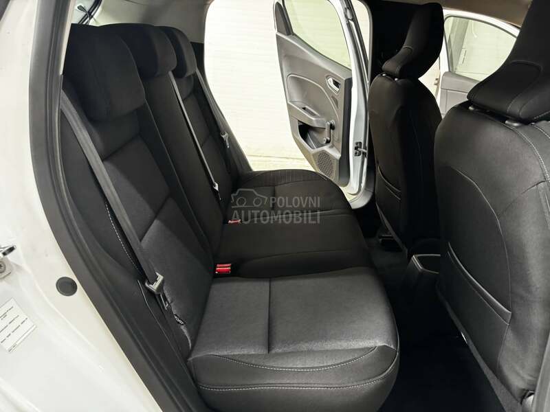 Renault Clio 1.5 Dci P R E L E P