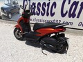 Piaggio BEVERLY 300 S