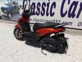 Piaggio BEVERLY 300 S