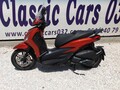 Piaggio BEVERLY 300 S