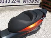 Piaggio BEVERLY 300 S