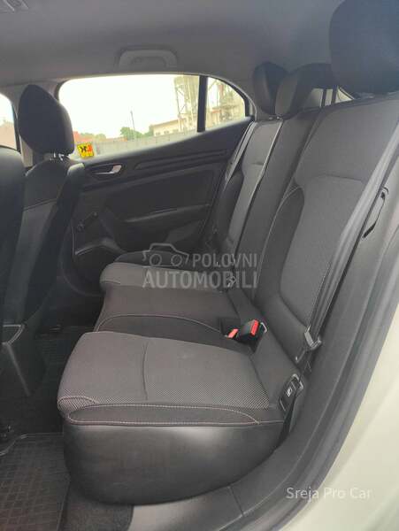 Renault Megane 1.3 Ben Led D1oda
