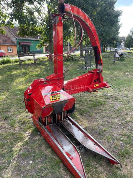 PZ Zweegers MH 80s top stanje