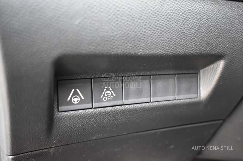 Peugeot 2008 1.2e  GT 155  AT