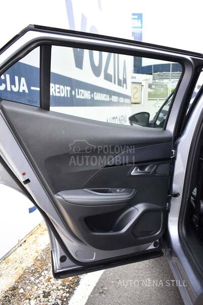 Peugeot 2008 1.2e  GT 155  AT