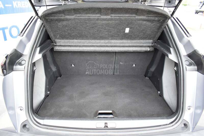 Peugeot 2008 1.2e  GT 155  AT