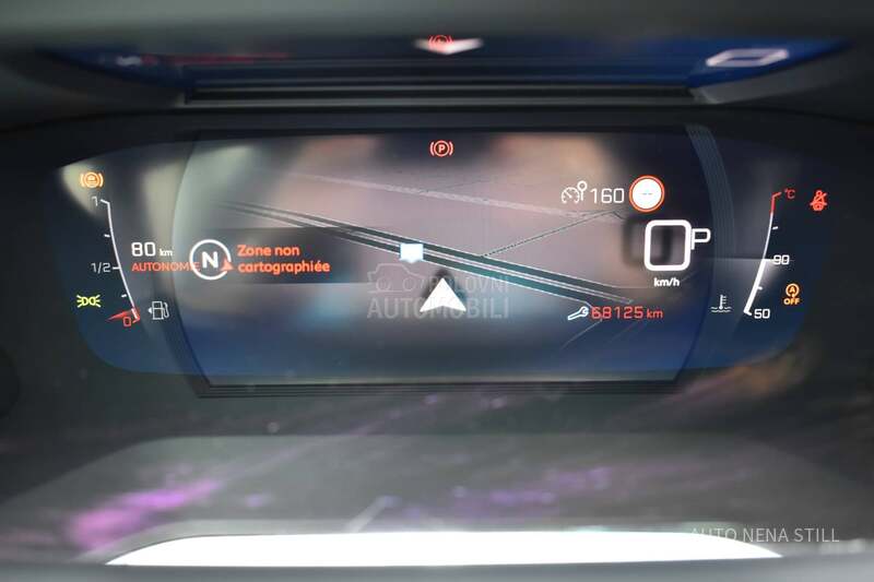 Peugeot 2008 1.2e  GT 155  AT