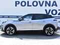 Peugeot 2008 1.2e  GT 155  AT