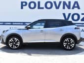 Peugeot 2008 1.2e  GT 155  AT
