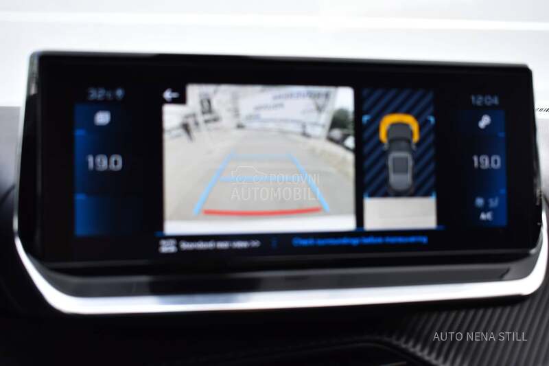 Peugeot 2008 1.2e  GT 155  AT