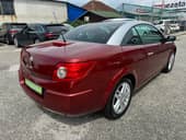 Renault Megane 2.0i CC