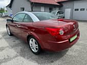 Renault Megane 2.0i CC