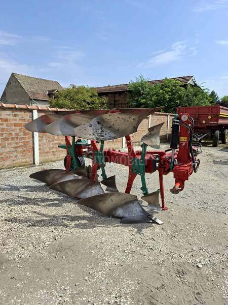 Kverneland LB 100 200