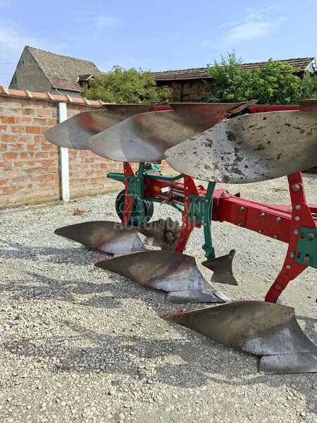 Kverneland LB 100 200
