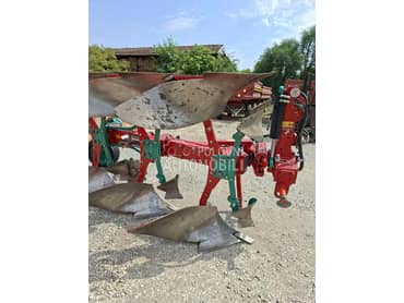 Kverneland LB 100 200