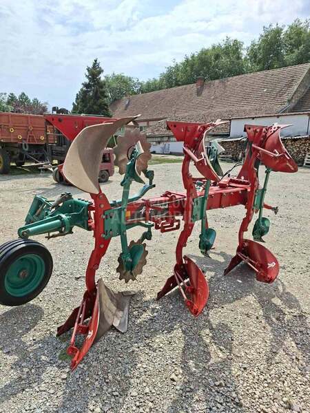 Kverneland LB 100 200
