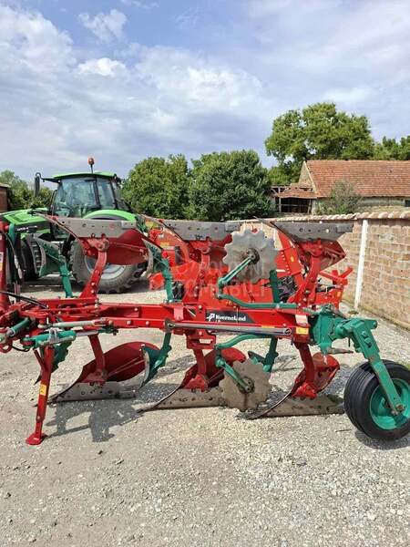 Kverneland LB 100 200