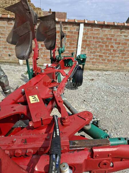 Kverneland LB 100 200