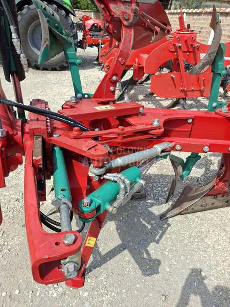 Kverneland LB 100 200