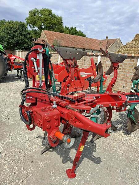 Kverneland LB 100 200