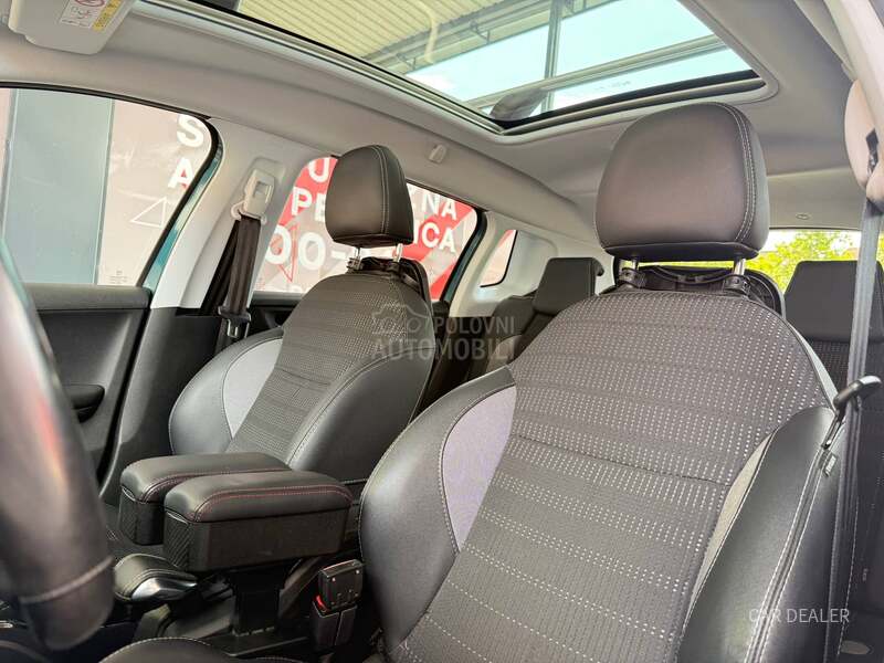 Peugeot 2008 1.6hdi/AUT/allure
