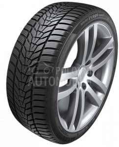 Hankook 255/45 R18 Zimska