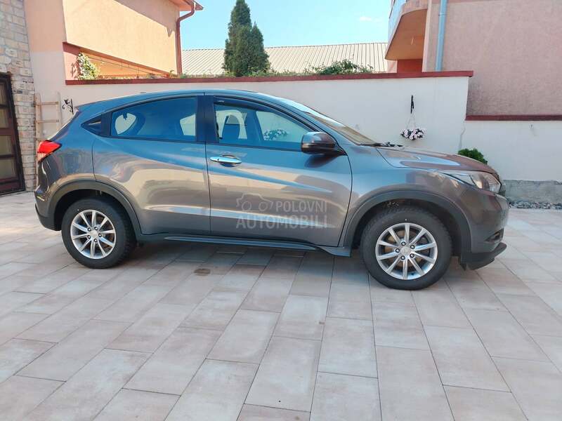 Honda HR-V 1.5