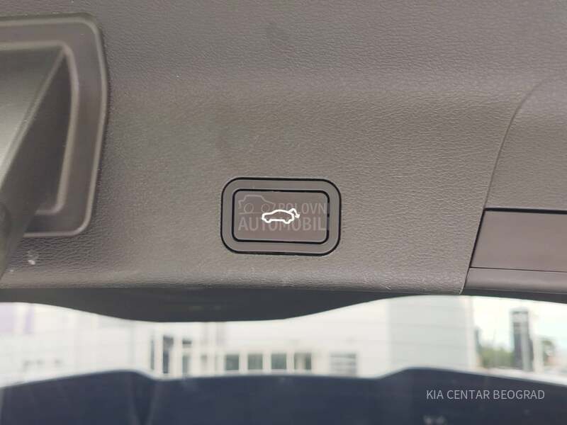 Geely Atlas Pro 1.5 AWD FLAGSHIP