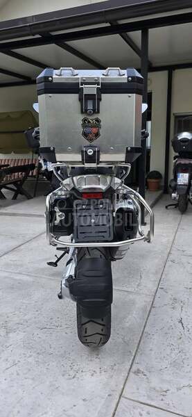 BMW R 1200 GS R1200GS
