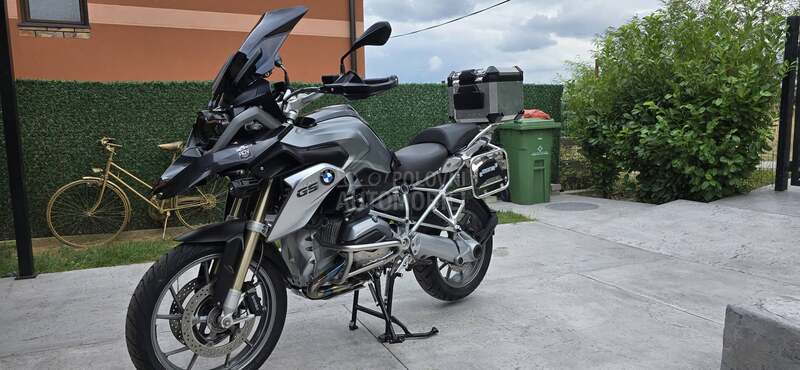 BMW R 1200 GS R1200GS
