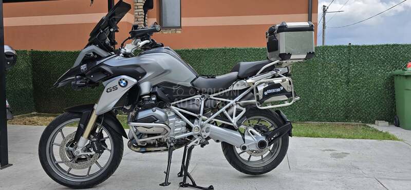 BMW R 1200 GS R1200GS